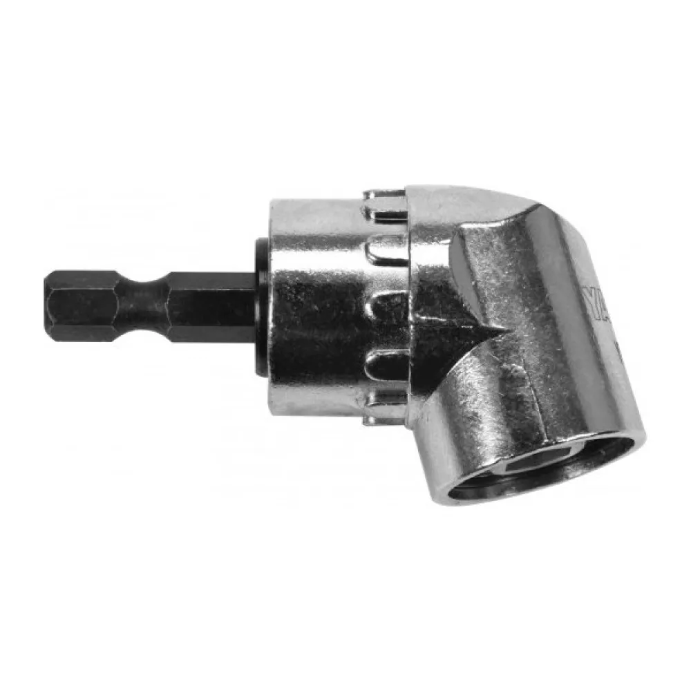 Adapteris kampinis 1/4