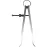 Slankmatis vidiniams matavimams 150mm