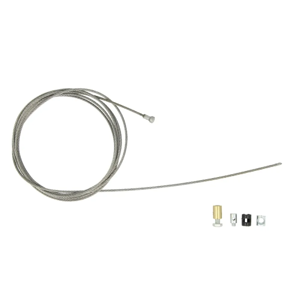 SANKABOS LYNAS (SANKABOS LYNO REM. KOMPL.) Clutch Cable Repair Kit