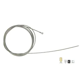 SANKABOS LYNAS (SANKABOS LYNO REM. KOMPL.) Clutch Cable Repair Kit
