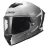 ŠALMAS LS2 RAPID III BALTAS / PILKAS