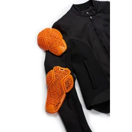 VASARINĖ STRIUKĖ PANDO MOTO LUNA BLACK AAA MOTERIMS