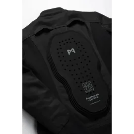 VASARINĖ STRIUKĖ PANDO MOTO LUNA BLACK AAA MOTERIMS