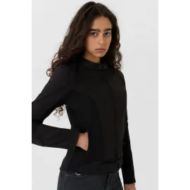 VASARINĖ STRIUKĖ PANDO MOTO LUNA BLACK AAA MOTERIMS
