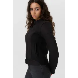 VASARINĖ STRIUKĖ PANDO MOTO LUNA BLACK AAA MOTERIMS