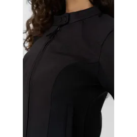VASARINĖ STRIUKĖ PANDO MOTO LUNA BLACK AAA MOTERIMS