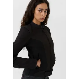 VASARINĖ STRIUKĖ PANDO MOTO LUNA BLACK AAA MOTERIMS