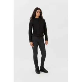 VASARINĖ STRIUKĖ PANDO MOTO LUNA BLACK AAA MOTERIMS