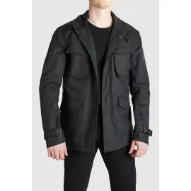STRIUKĖ PANDO MOTO M65 WP UNISEX