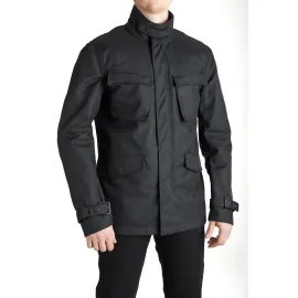 STRIUKĖ PANDO MOTO M65 WP UNISEX