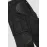 DŽINSAI PANDO MOTO MARK BLACK AAA – VYRAMS SU CORDURA® IR BALISTEX®