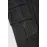 DŽINSAI PANDO MOTO MARK BLACK AAA – VYRAMS SU CORDURA® IR BALISTEX®