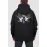 DŽEMPERIS SU GOBTUVU – PANDO MOTO MAX TOKYO,OVERSIZE, JUODAS, UNISEX