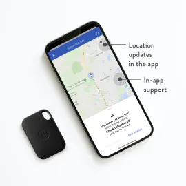 MONIMOTO 7 GPS TRACKER GPS SEKIKLIS