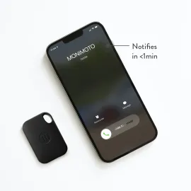 MONIMOTO 7 GPS TRACKER GPS SEKIKLIS