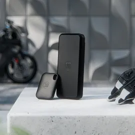 MONIMOTO 9 GPS TRACKER GPS SEKIKLIS