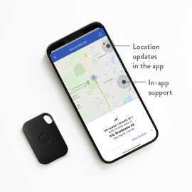 MONIMOTO 9 GPS TRACKER GPS SEKIKLIS