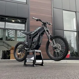 TALARIA STING R TL3000MX ELEKTRINIO MOTOCIKLO LIPDUKAI