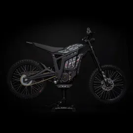 TALARIA STING R TL3000MX ELEKTRINIO MOTOCIKLO LIPDUKAI