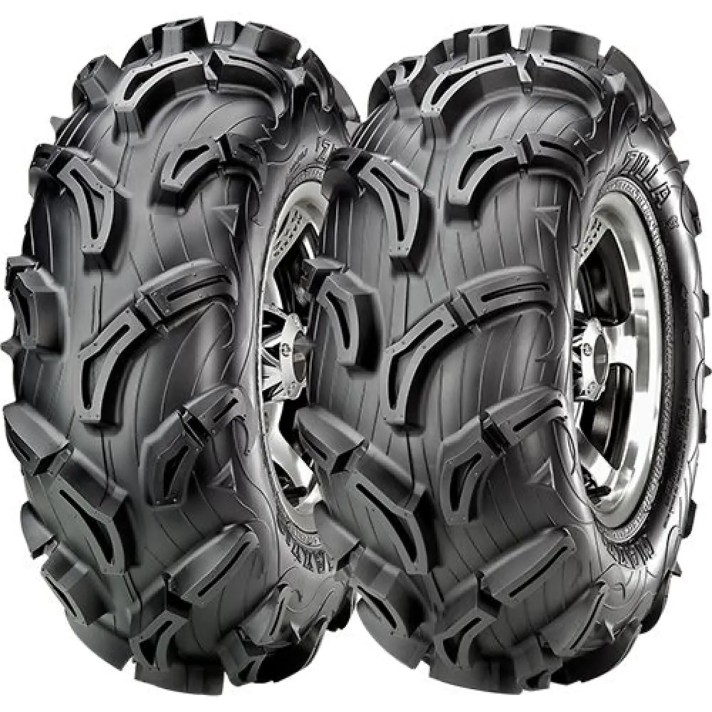 MAXXIS 26x9-12 TL 49J Zilla MU-01