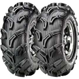 MAXXIS 26x9-12 TL 49J Zilla MU-01
