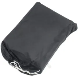 Cover UTV black silver POK-05
