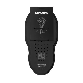 NUGAROS APSAUGA MOTOCIKLININKAMS – PANDO MOTO QUATROFLEX