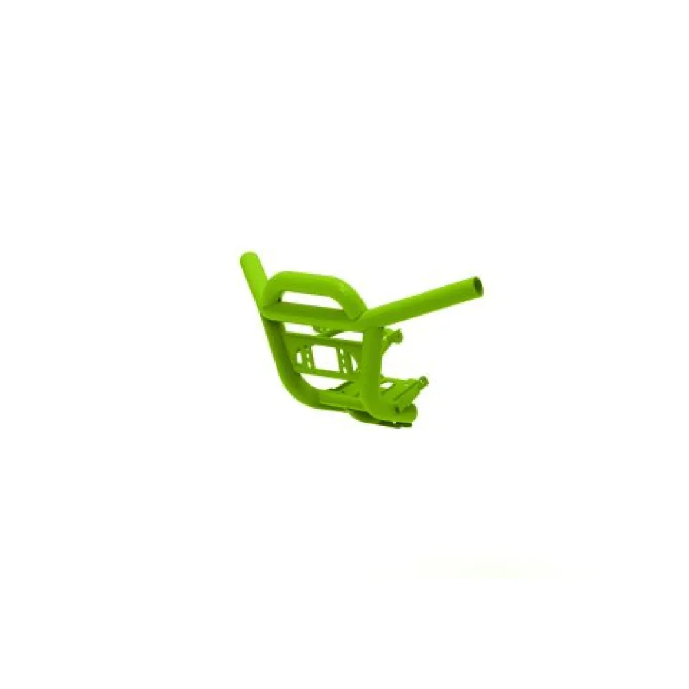 BAMPERIS PRIEKINIS ŽALIAS SEGWAY VILLAIN X10 S05-R001100-FG0-00