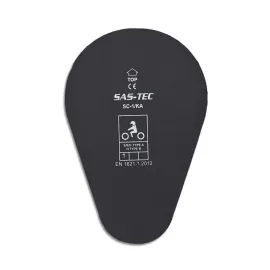 APSAUGOS PANDO MOTO SAS-TEC TRIPLE-FLEX