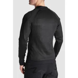 MOTO APSAUGINIAI MARŠKINĖLIAI PANDO MOTO SHELL UH 02 UNISEX