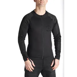 MOTO APSAUGINIAI MARŠKINĖLIAI PANDO MOTO SHELL UH 02 UNISEX