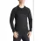MOTO APSAUGINIAI MARŠKINĖLIAI PANDO MOTO SHELL UH 02 UNISEX