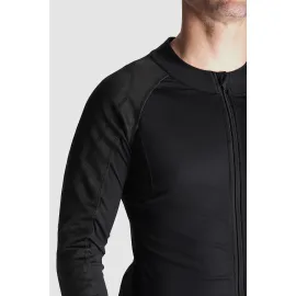 MOTO APSAUGINIAI MARŠKINĖLIAI PANDO MOTO SHELL UH 02 UNISEX