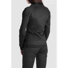 MOTO APSAUGINIAI MARŠKINĖLIAI PANDO MOTO SHELL UH 02 UNISEX