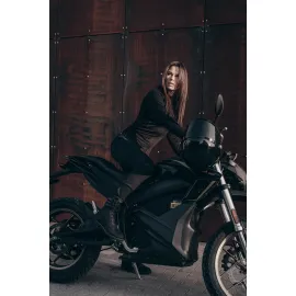 MOTO APSAUGINIAI MARŠKINĖLIAI PANDO MOTO SHELL UH 02 UNISEX