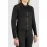 STRIUKĖ - PANDO MOTO STEALTH BLACK AAA MOTERIMS, SU APSAUGOMIS
