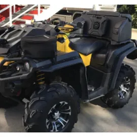 PURVASARGIAI CAN-AM OUTLANDER G2