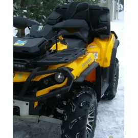 PURVASARGIAI CAN-AM OUTLANDER G2