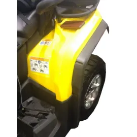 PURVASARGIAI CAN-AM OUTLANDER L