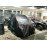 CFMOTO ZFORCE SPORT UŽDANGALAS VEHICLE COVER ASSY