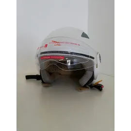 ŠALMAS M-LINE V518 PERLO BALTAS
