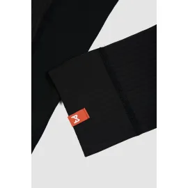 APATINIS RŪBAS - PANDO MOTO VAPOR, JUODAS, UNISEX