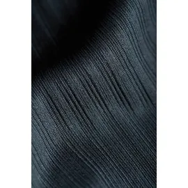 APATINIS RŪBAS - PANDO MOTO VAPOR, JUODAS, UNISEX