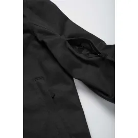 VASARINĖ STRIUKĖ PANDO MOTO VENTURA BLACK AA VYRAMS