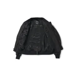 VASARINĖ STRIUKĖ PANDO MOTO VENTURA BLACK AA VYRAMS