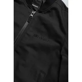 VASARINĖ STRIUKĖ PANDO MOTO VENTURA BLACK AA VYRAMS