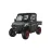AODES 1000-3 HVAC WORKCROSS MOTOVISUREIGIS CYBER GREY (PILKA)