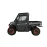 AODES 1000-3 HVAC WORKCROSS MOTOVISUREIGIS CYBER GREY (PILKA)
