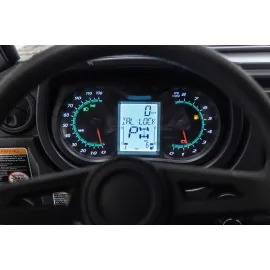 AODES 1000-6 HVAC WORKCROSS MOTOVISUREIGIS CYBER GREY (PILKA)