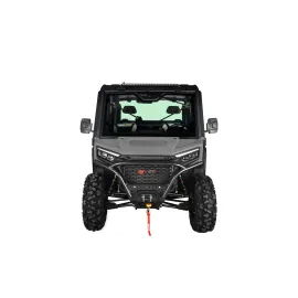 AODES 1000-6 HVAC WORKCROSS MOTOVISUREIGIS CYBER GREY (PILKA)
